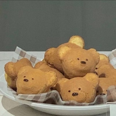 与可爱一起成长♡