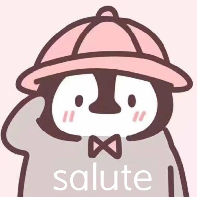 salute!