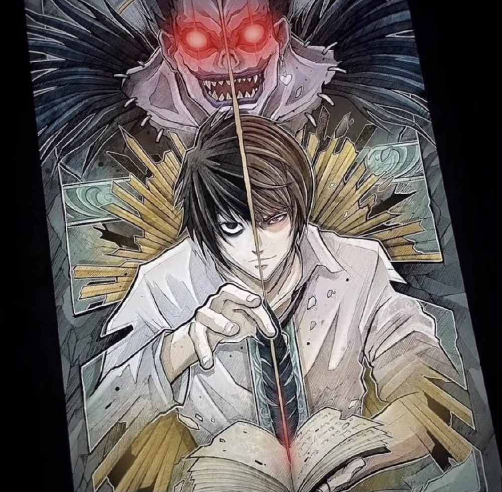 death note