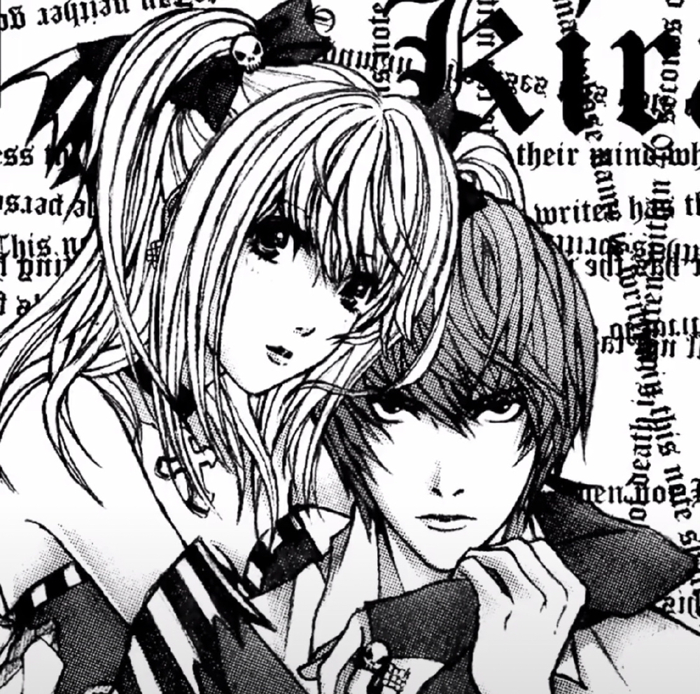 death note
