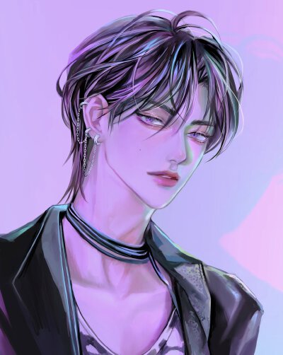心动漫画风男友挑战
漫头
©logo