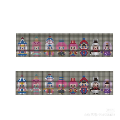 像素图