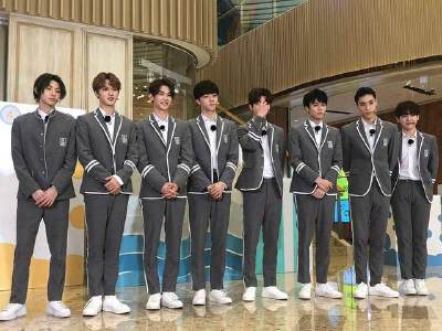 NINEPERCENT 