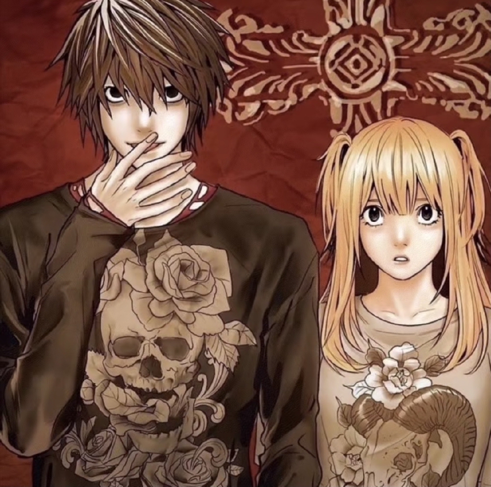death note