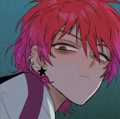 酷头
ins（漫画:硬核一中