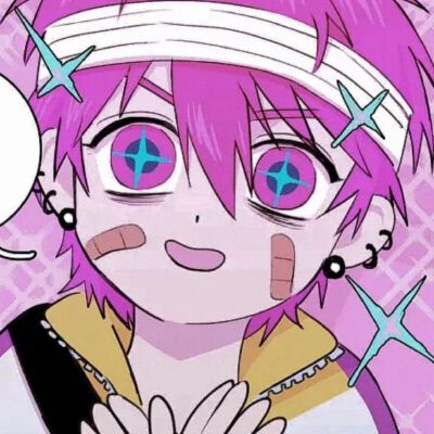 酷头
ins（漫画:硬核一中