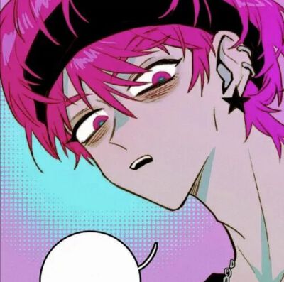 酷头
ins（漫画:硬核一中