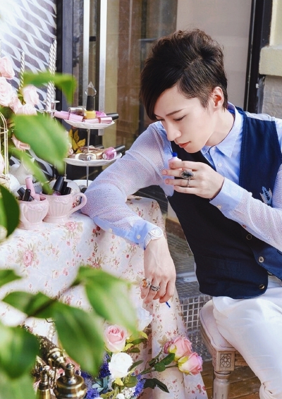 20131015《Easy》667期