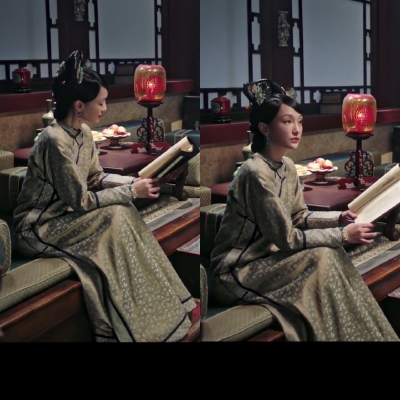 旗