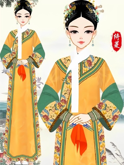 绮菱