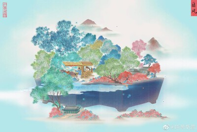 画师:呼葱觅蒜 ​