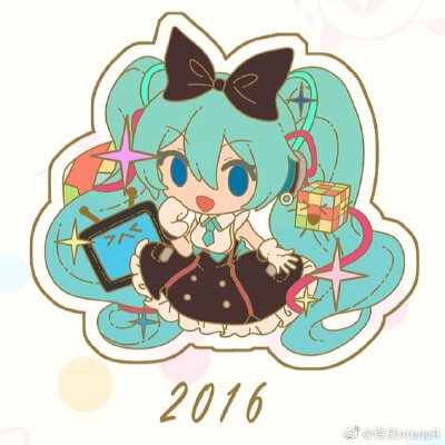 魔法未来