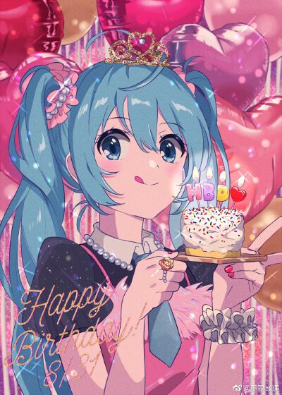 初音未来