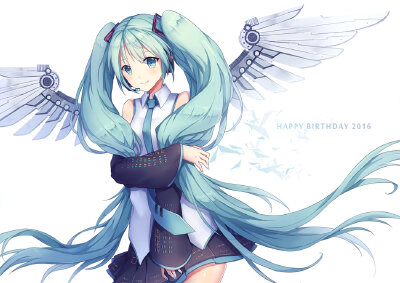 初音未来