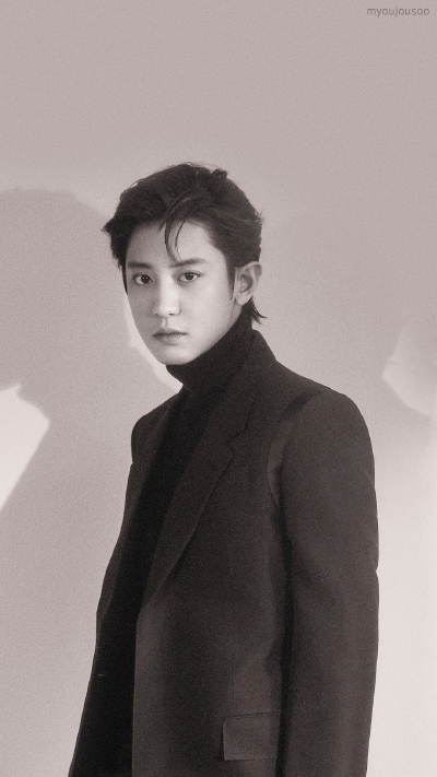 EXO 朴灿烈
©myoujousoo