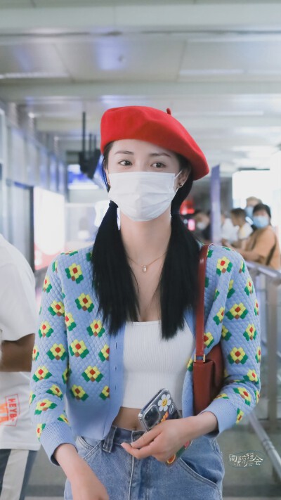 。