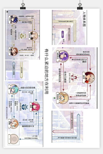 恶魔王子与提线木偶