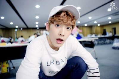 Yoon sanha