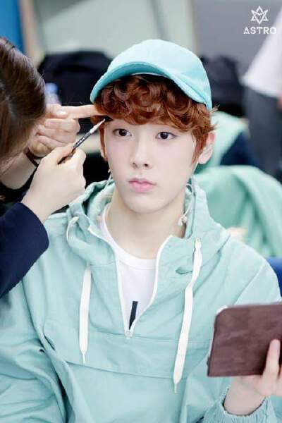 Yoon sanha