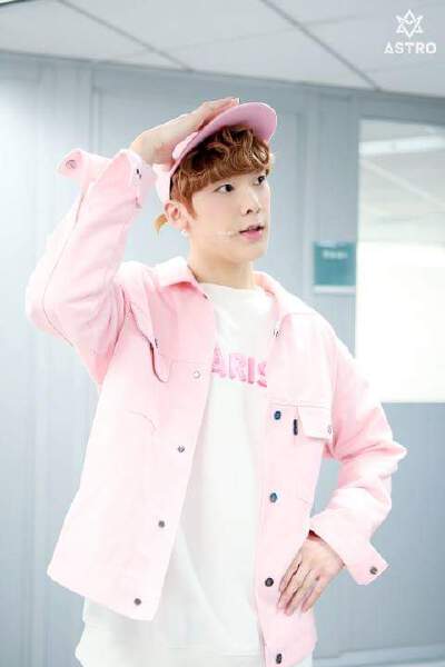 Yoon sanha