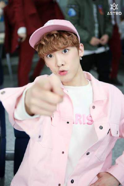 Yoon sanha