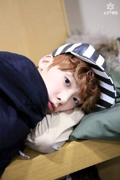 Yoon sanha