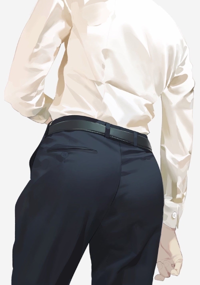 西装