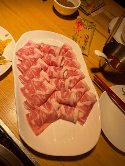 好吃的火锅