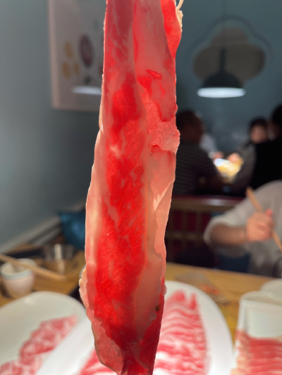 好吃的火锅