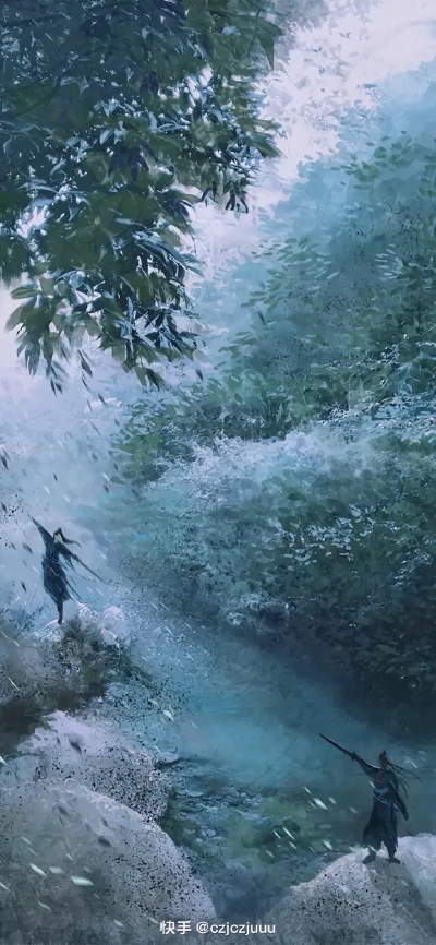 水墨
