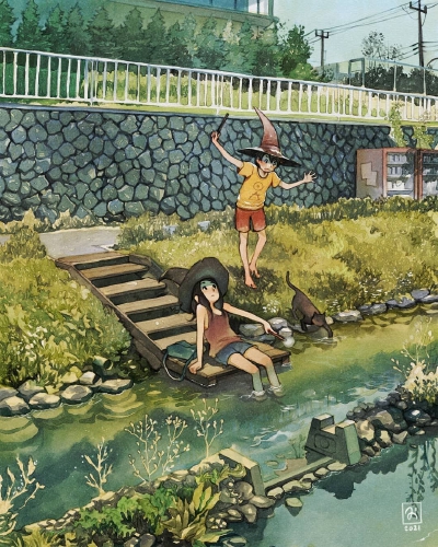 过