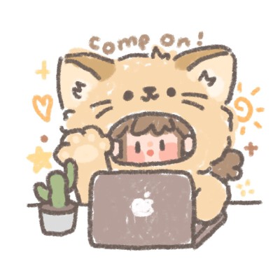 可爱的打工人头像！ wb@宇宙栗栗