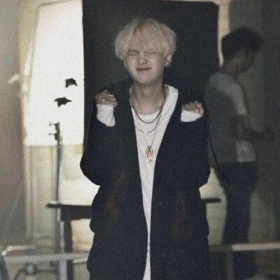 男友照