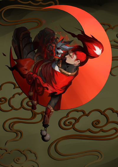 亚索