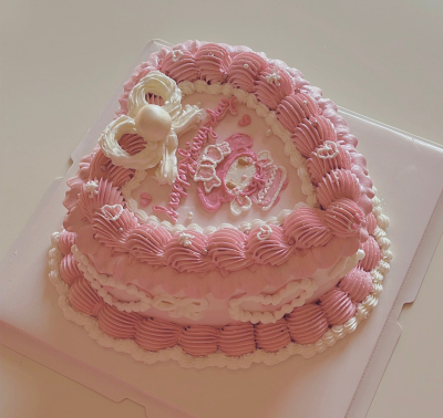 ♡ーーー♡