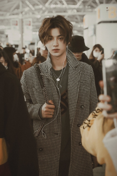 。
