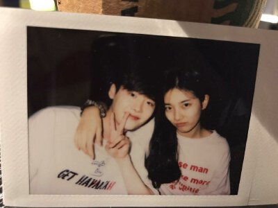 李钟硕 Suzy