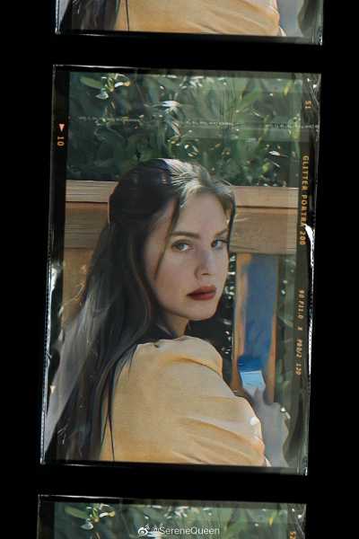 Lana Del Rey