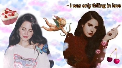 Lana Del Rey