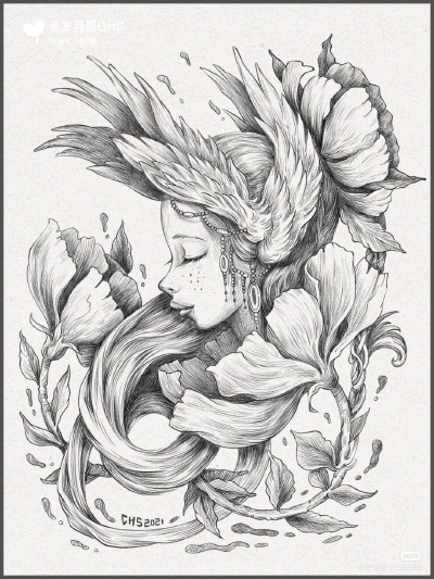 青林收集