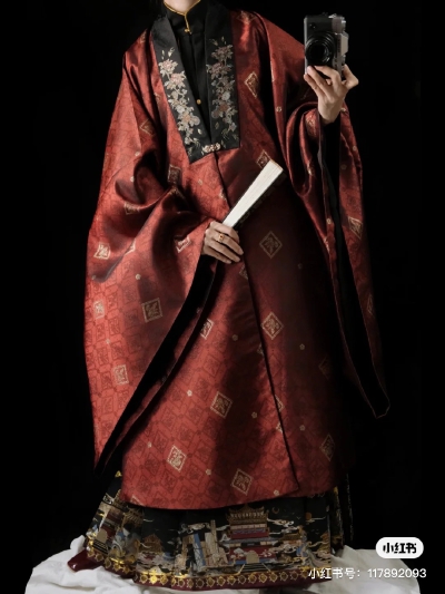 汉服