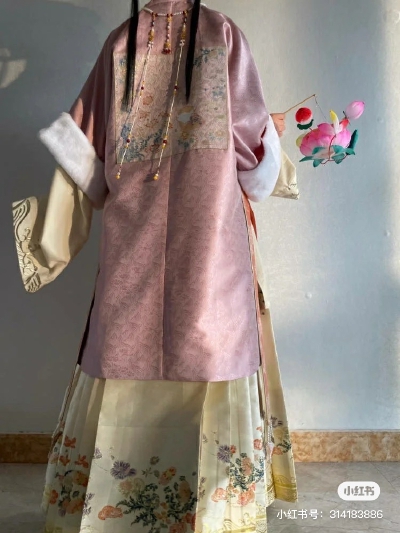汉服