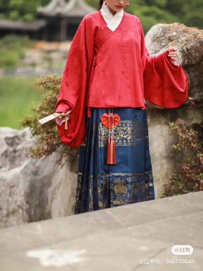 汉服