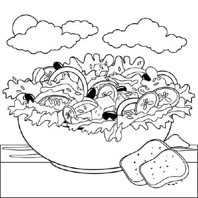 橡皮章素材