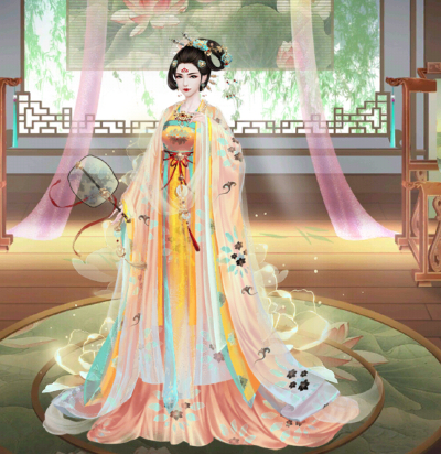 #古风