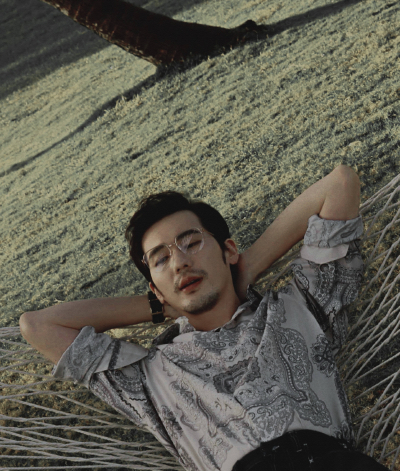 白宇