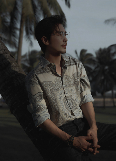 白宇