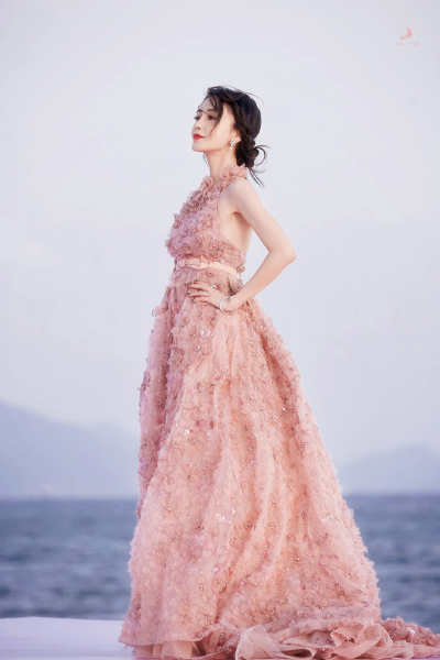 Angelababy