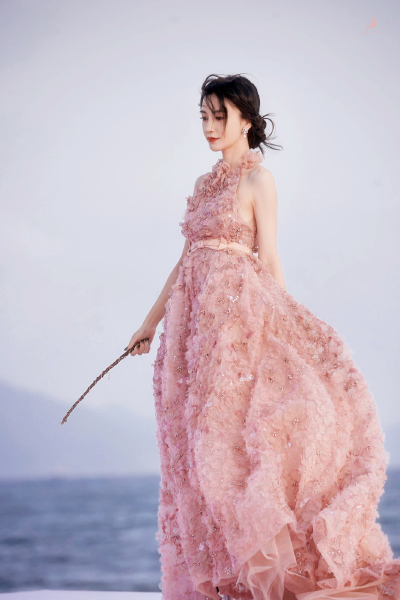 Angelababy