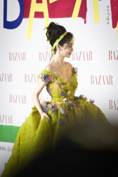 Angelababy